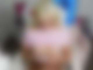 Bunny Kaye's Live Sex Cam Show