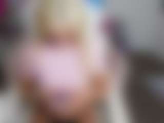 Bunny Kaye's Live Sex Cam Show