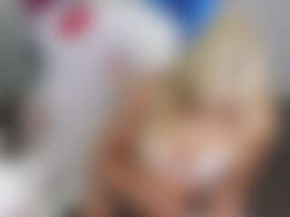 Bunny Kaye's Live Sex Cam Show