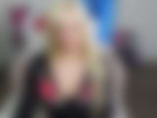 Bunny Kaye's Live Sex Cam Show