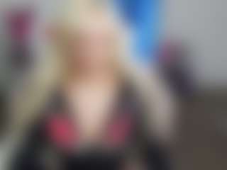 Bunny Kaye's Live Sex Cam Show
