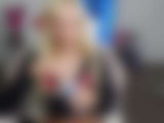 Bunny Kaye's Live Sex Cam Show