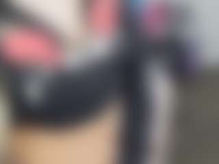 Bunny Kaye's Live Sex Cam Show