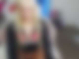 Bunny Kaye's Live Sex Cam Show