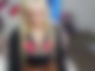 Bunny Kaye's Live Sex Cam Show