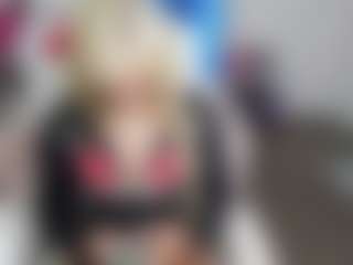 Bunny Kaye's Live Sex Cam Show