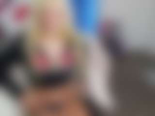 Bunny Kaye's Live Sex Cam Show