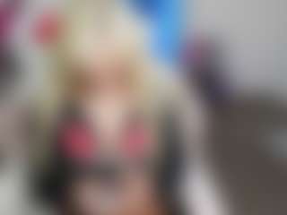 Bunny Kaye's Live Sex Cam Show