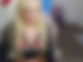 Bunny Kaye's Live Sex Cam Show