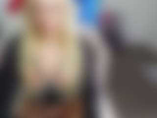 Bunny Kaye's Live Sex Cam Show