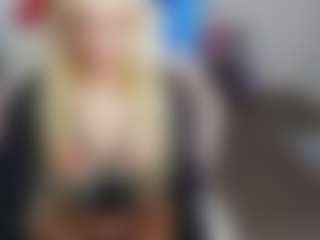 Bunny Kaye's Live Sex Cam Show