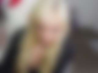 Bunny Kaye's Live Sex Cam Show
