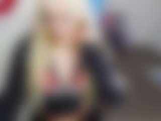 Bunny Kaye's Live Sex Cam Show