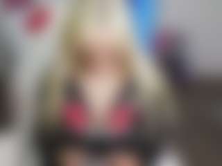Bunny Kaye's Live Sex Cam Show