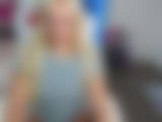 Bunny Kaye's Live Sex Cam Show