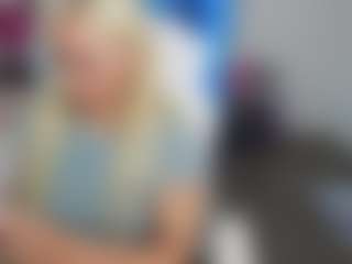 Bunny Kaye's Live Sex Cam Show