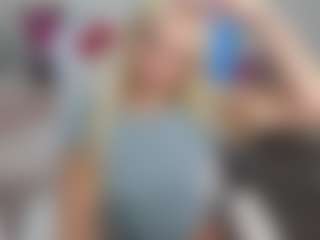 Bunny Kaye's Live Sex Cam Show