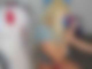 Bunny Kaye's Live Sex Cam Show