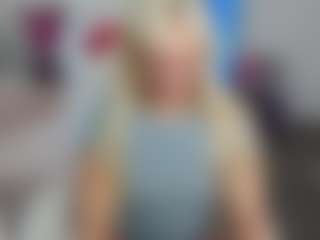 Bunny Kaye's Live Sex Cam Show