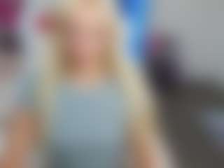 Bunny Kaye's Live Sex Cam Show