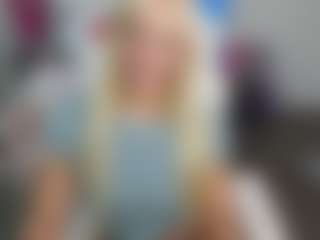 Bunny Kaye's Live Sex Cam Show