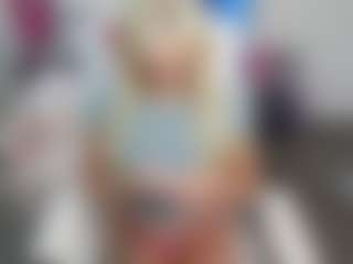 Bunny Kaye's Live Sex Cam Show