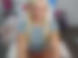 Bunny Kaye's Live Sex Cam Show