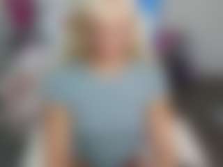 Bunny Kaye's Live Sex Cam Show