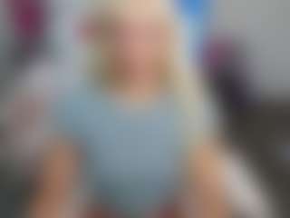 Bunny Kaye's Live Sex Cam Show
