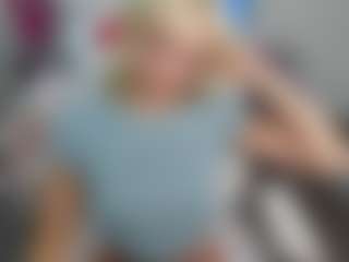 Bunny Kaye's Live Sex Cam Show
