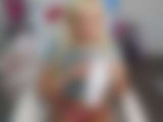 Bunny Kaye's Live Sex Cam Show