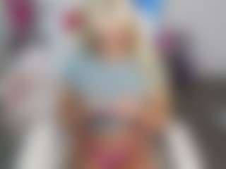 Bunny Kaye's Live Sex Cam Show