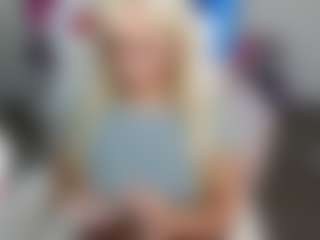 Bunny Kaye's Live Sex Cam Show