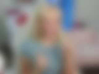 Bunny Kaye's Live Sex Cam Show