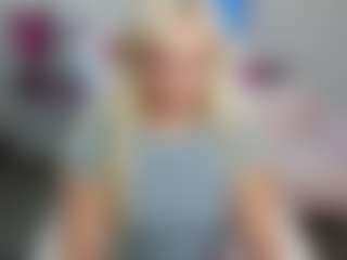 Bunny Kaye's Live Sex Cam Show