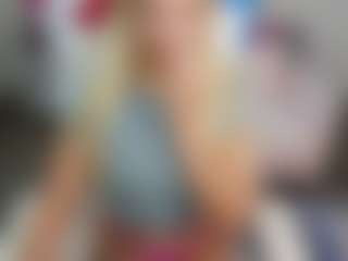 Bunny Kaye's Live Sex Cam Show