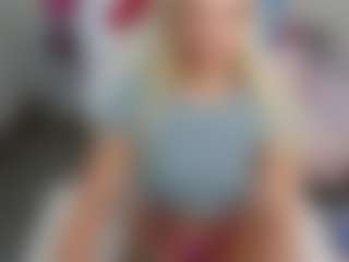 Show de cam sexual en vivo de Bunny Kaye