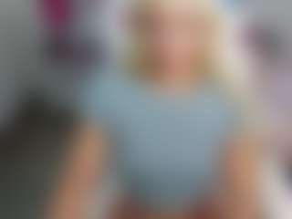 Bunny Kaye's Live Sex Cam Show