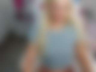 Bunny Kaye's Live Sex Cam Show