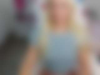 Bunny Kaye's Live Sex Cam Show
