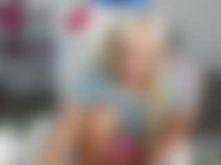 Bunny Kaye's Live Sex Cam Show