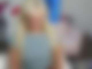 Bunny Kaye's Live Sex Cam Show