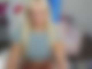 Bunny Kaye's Live Sex Cam Show