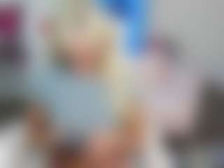 Bunny Kaye's Live Sex Cam Show