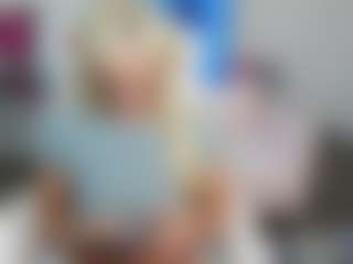 Bunny Kaye's Live Sex Cam Show
