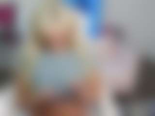 Bunny Kaye's Live Sex Cam Show