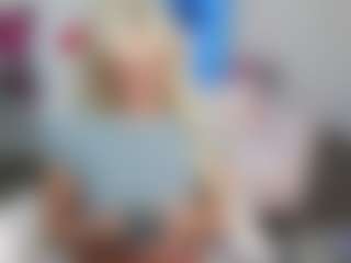 Bunny Kaye's Live Sex Cam Show