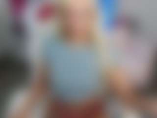 Bunny Kaye's Live Sex Cam Show