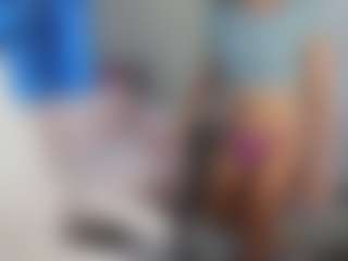 Bunny Kaye's Live Sex Cam Show
