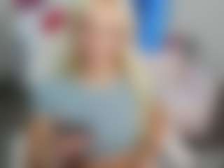 Bunny Kaye's Live Sex Cam Show